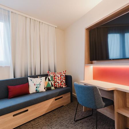 Hampton By Hilton Vienna City West 外观 照片