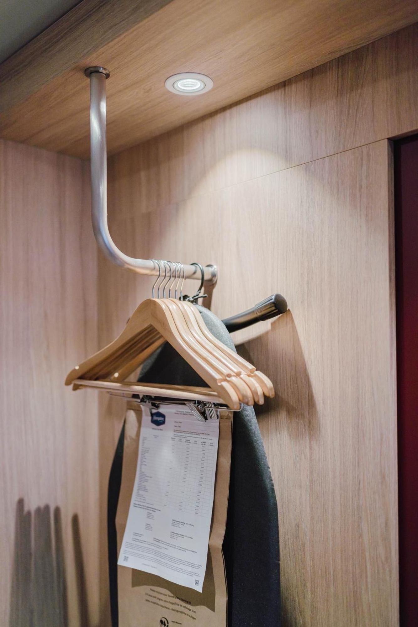 Hampton By Hilton Vienna City West 外观 照片
