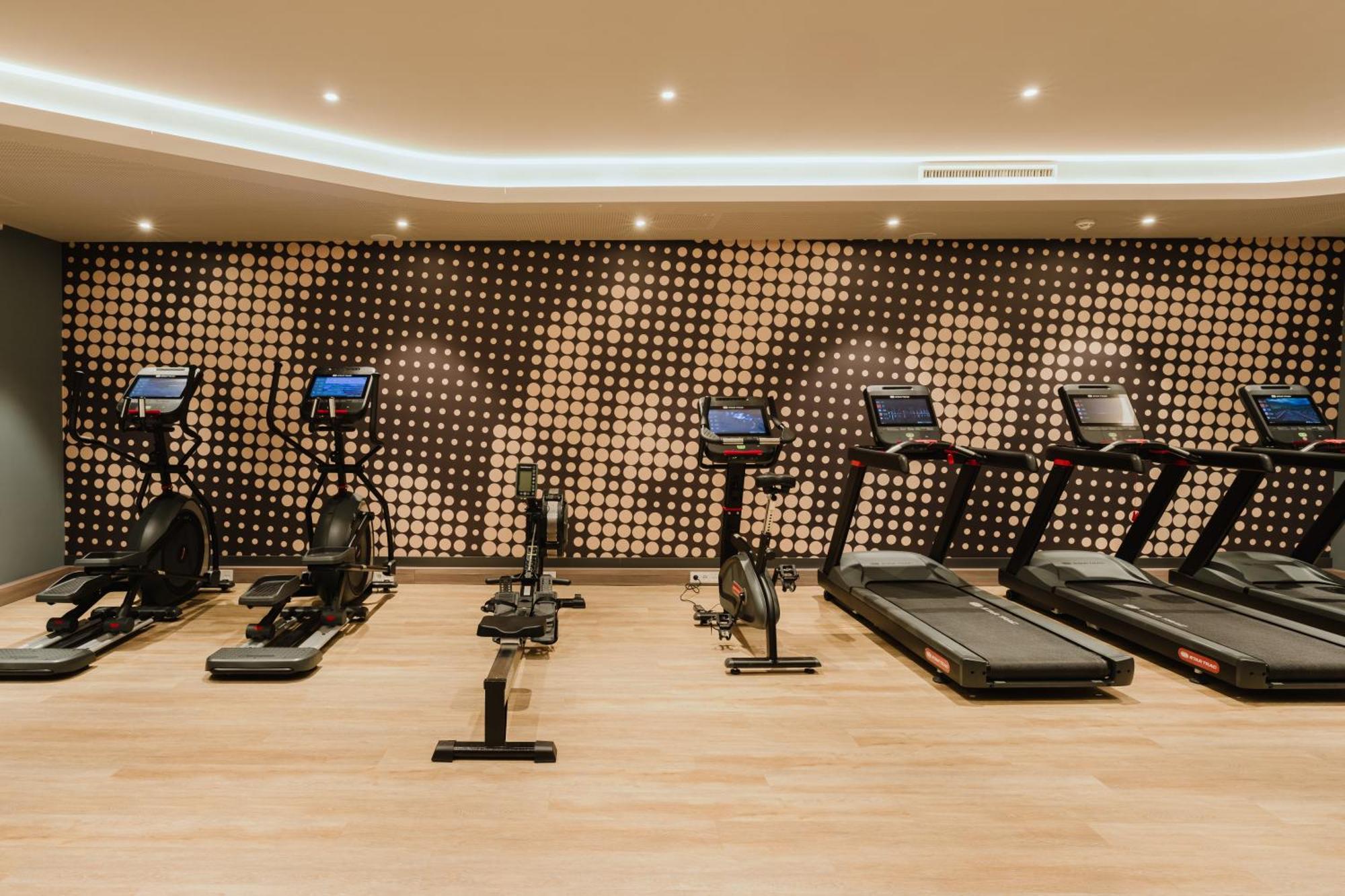Hampton By Hilton Vienna City West 外观 照片