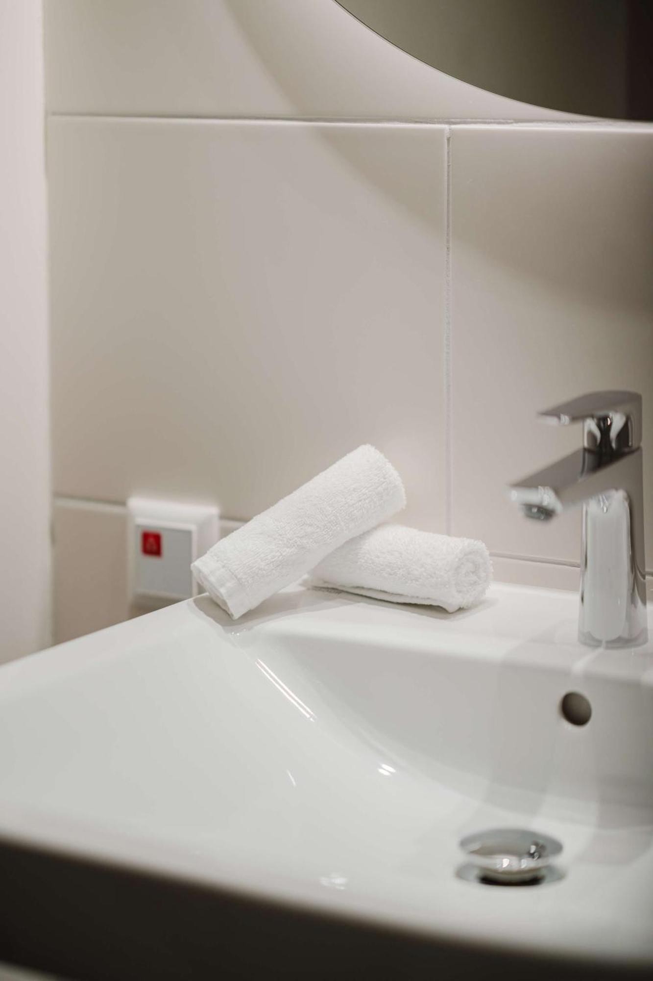 Hampton By Hilton Vienna City West 外观 照片