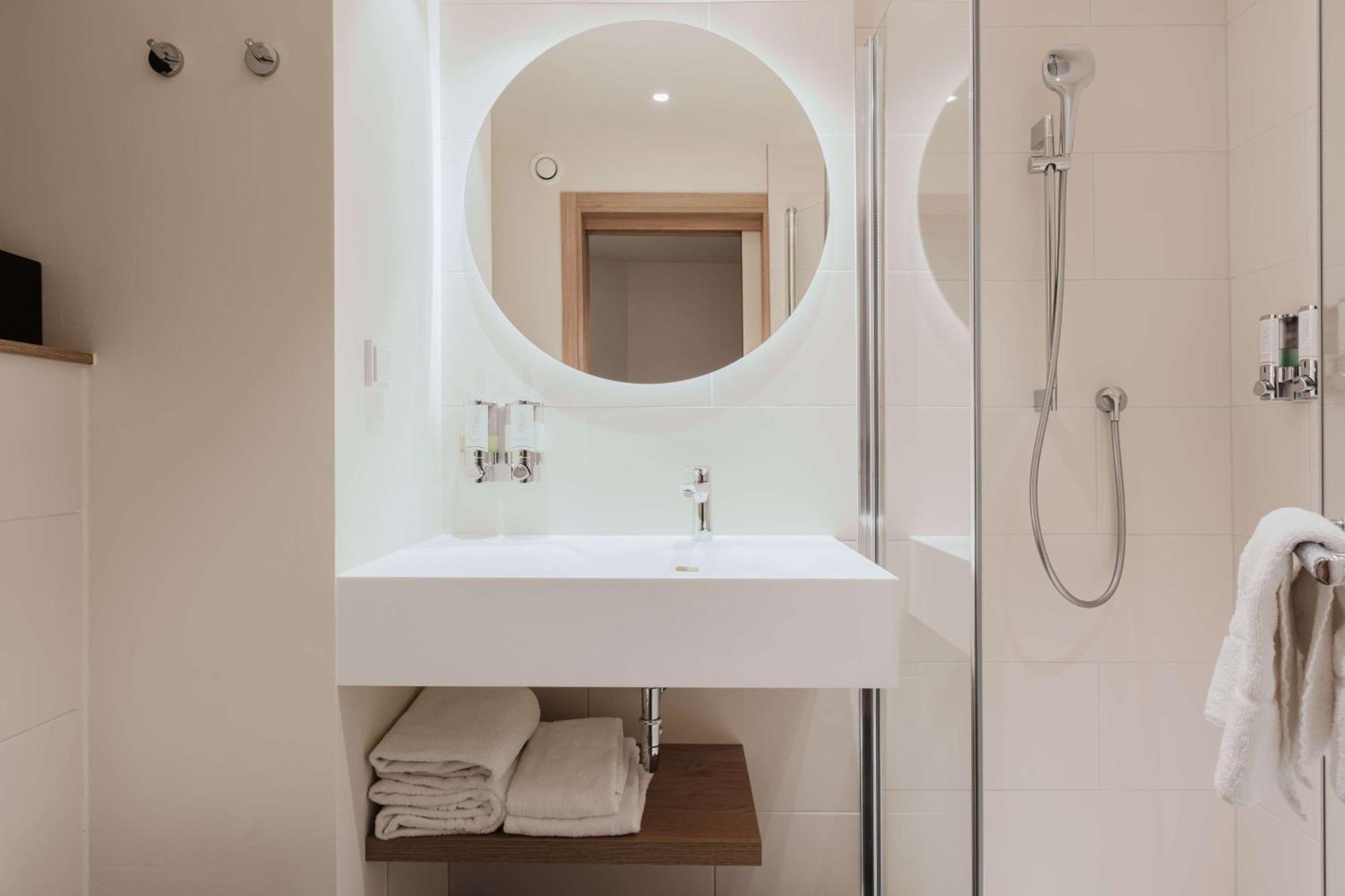 Hampton By Hilton Vienna City West 外观 照片