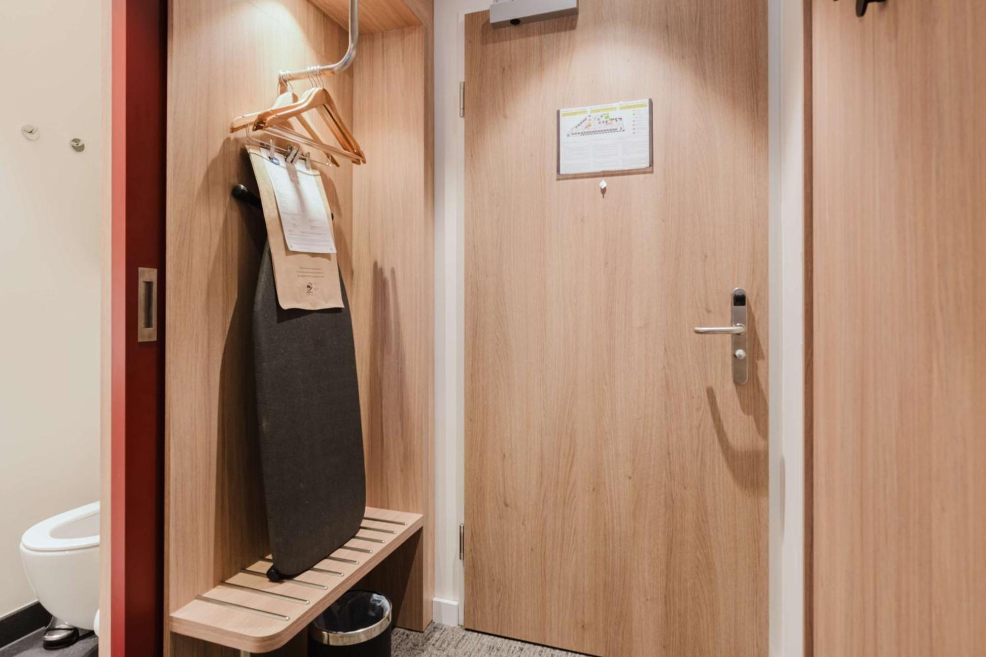 Hampton By Hilton Vienna City West 外观 照片