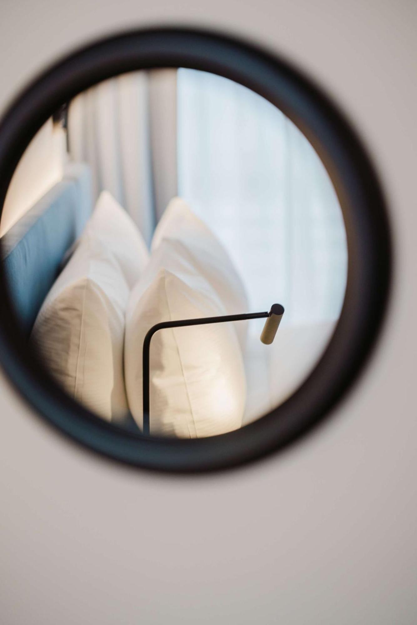 Hampton By Hilton Vienna City West 外观 照片