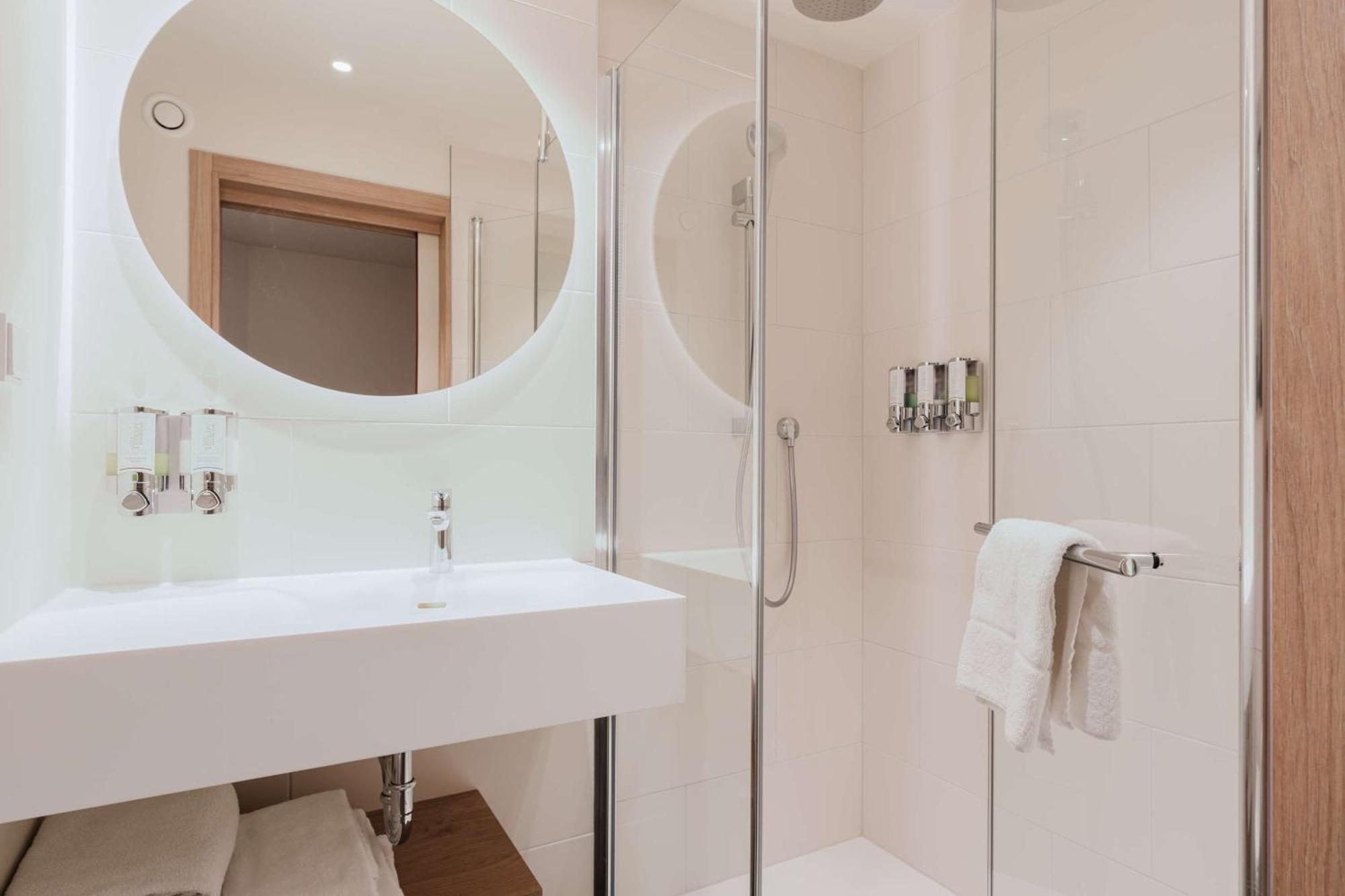 Hampton By Hilton Vienna City West 外观 照片