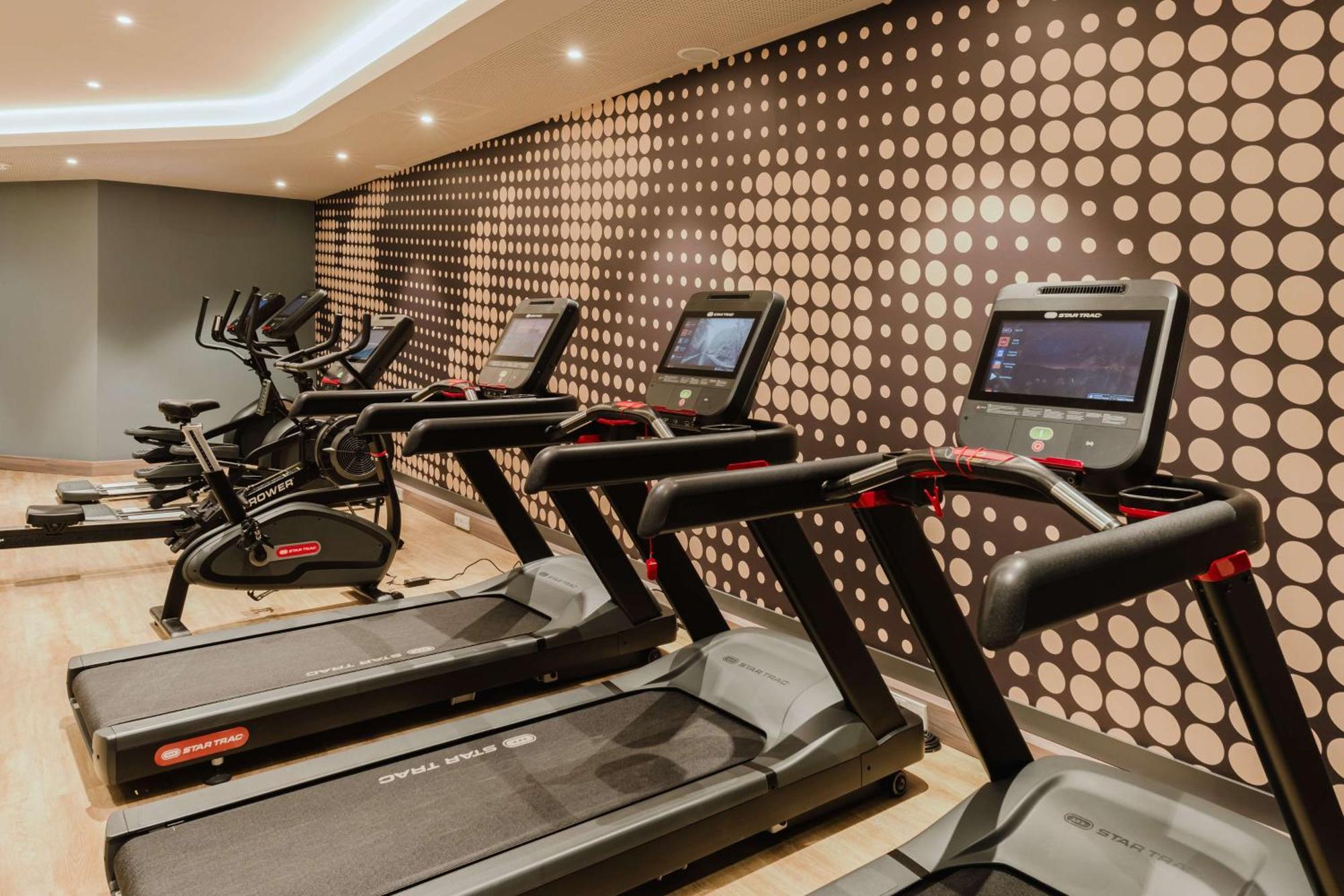 Hampton By Hilton Vienna City West 外观 照片